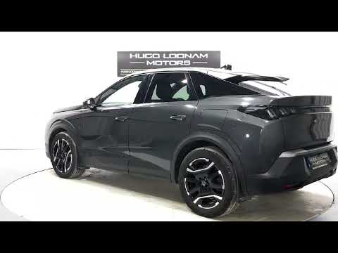 Peugeot 3008 ALLURE 73KWH 210BHP 4DR - Image 2