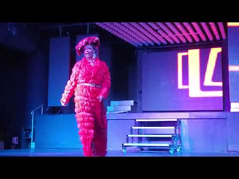 MARCIA PANTERA •DANGER DANCE CLUB• 11.04.22