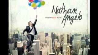 Nathan Angelo - Born To Love You