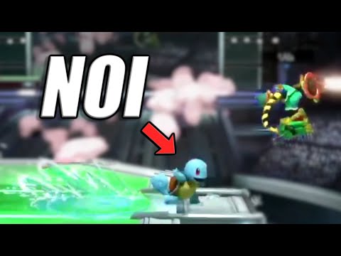 The CLEANEST Pokémon Swap!