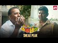 Best Comedy Scene Gulu Gulu Santhanam Watch On Sun NXT