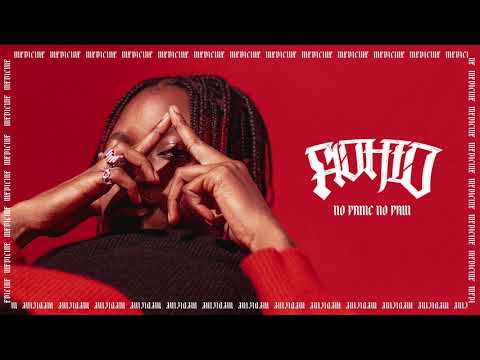 FLOHIO - Medicine (Official Audio)