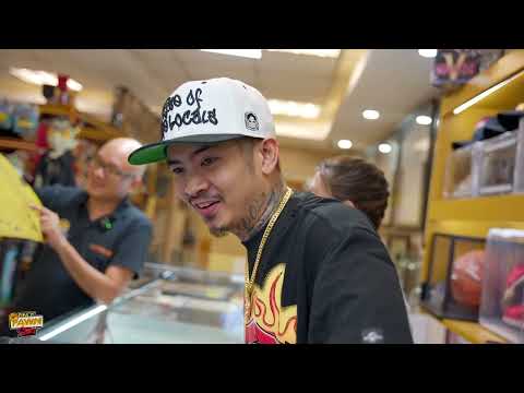 Pinoy Pawnstars Ep.278 - PINAKAMAHAL NA PAYONG WORTH 1MILLION 😱😱