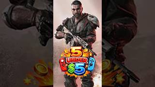 eSHOP SALE ALERT! GREAT 5 UNDER $5 Nintendo Switch & Switch 2 Games DEALS 2026! #eshopsale