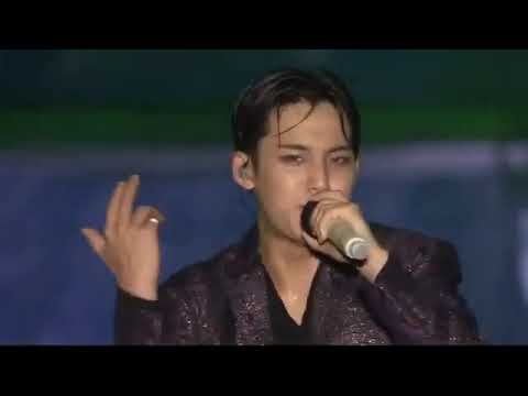 170715 DIAMOND EDGE LOTTO MINGYU'S PART