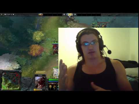 Advanced Pudge Tips #9 (REALISTIC EXPECTATIONS)