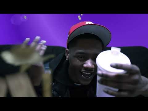 Kidd Devv - NO LUV (Official Music Video)