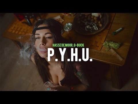Hasse de Moor, G-Buck - P.Y.H.U (Original Mix)