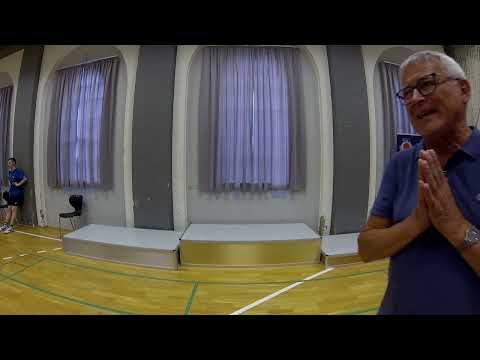 230521 DrDiv/JunDiv, Præmieoverrækkelse