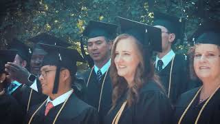 Spring 2024 Graduation Highlights