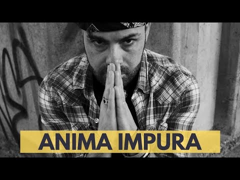 Dydo - Anima Impura (Prod. Fais) Video Ufficiale