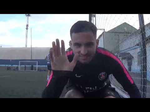 DELPA FC VS DEVOTO 32 - #LigaNuñez - #Clausura SLS - 27/8/2022