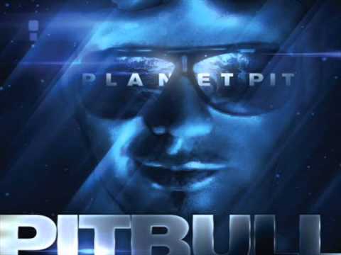 Pitbull - Took My Love Feat.RedFoo,Vein y David Rush (ORIGINAL)