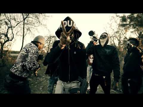 Acee1k - "Two Hands" (Official Music Video) | Shot by: @visualsbyfrosty