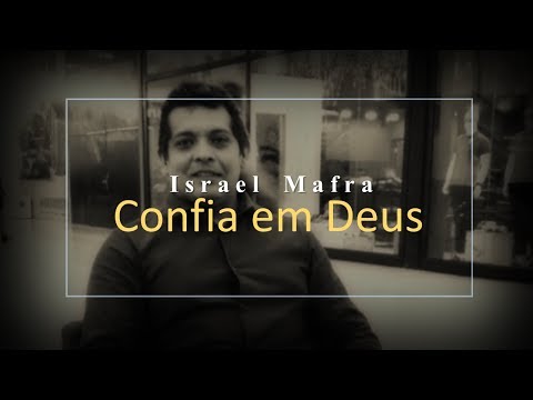 Confia em Deus - Marco Aurélio