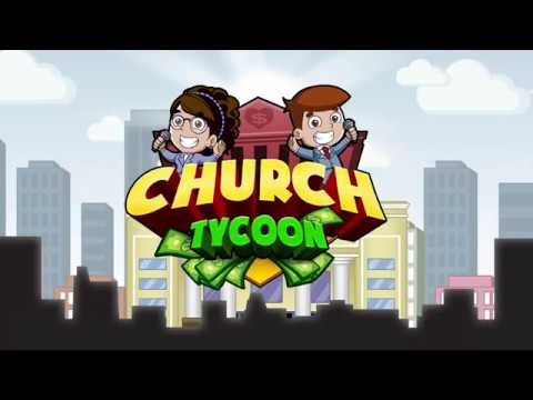 Church Tycoon - Church Simulat Video