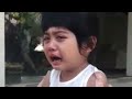 Mau Lihat Vania Pas Nangis, Mama Begitu Tulus Menenangkannya…