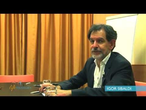 Igor Sibaldi - La depressione d'amore