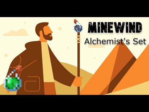 Minewind Labyrinth Secrets Exposed!