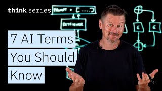 7 AI Terms You Need to Know: Agents, RAG, ASI & More