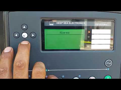 New HiPower Mitsubishi S16R-Y2PTAQ2-1 2000kW Generator Set #19924