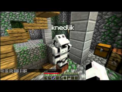 Minecraft [Multiplayer Let's Play] S02E01