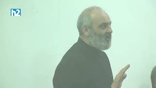 Էս դահլիճում պարոն Գալստանյան չկա. իրավիճակը լարվեց «18 անմեղների» դատական նիստում: Լրաբեր - 9.10.25