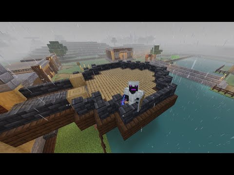 Ultimate Nether Adventure in Minecraft - NYTE