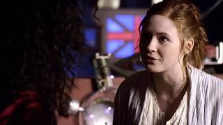 Amy Saves Starship UK | The Beast Below | Doctor Who