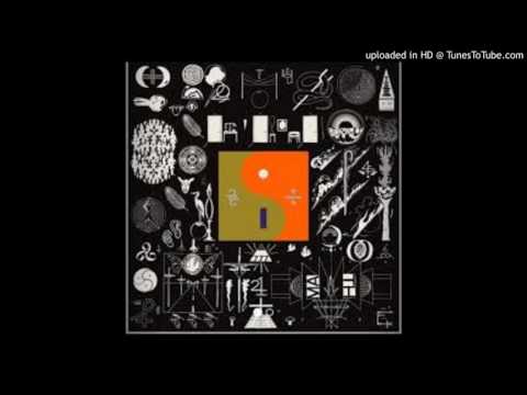 Bon Iver - 715 - CRΣΣKS [HQ]