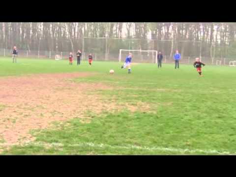 Avanti W. F7 - HVV Hengelo F4