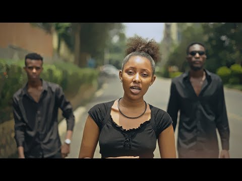 HORA_RWANDA - M.ZAIDI FT KIBASUMBA COMFIANCE, BARITONE, JUDA KUBERWA, IAN VANGA [ KWIBUKA 30 ]