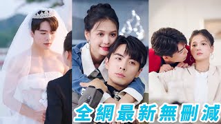 【Full】她本只想要八万彩礼，却误打误撞嫁给了亿万富翁......“我要跟你离婚！”“那我生气了！”“嘻嘻我开玩笑的！”《意外婚约：千万彩礼的爱情游戏》中英双语JDDJ#总裁 #霸總 #甜宠