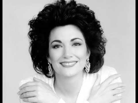 Carol Vaness - Mozart. Cosi fan tutte. Temerari... Come scoglio.