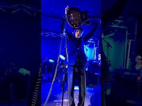 Jolly Jumpers - Bad Seed (Bar Loose Helsinki 5.4.25)@jytääjapurkkaa