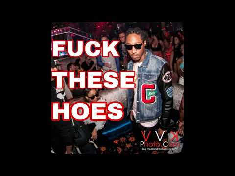 Fabz - É só porcas