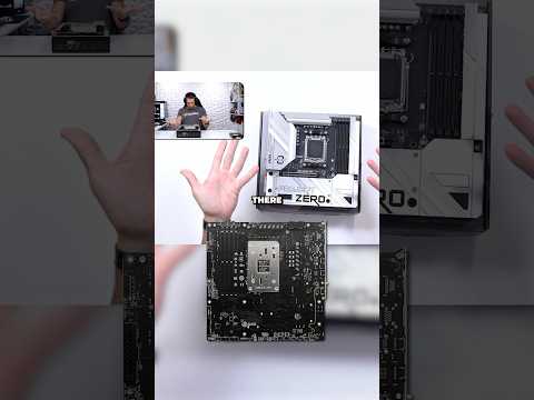 What Am I Supposed to Do With This Motherboard?