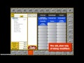 Future POS Multi Column Modifiers Demo