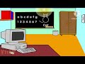 Elmo S World Spot S Clues Archive Act 3 Ep 2 Computer Part 4