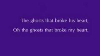 Laura Marling - Ghosts (Lyrics)