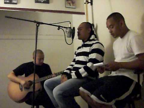 Ryan Leslie - Gibberish (Cover)