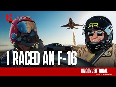 Unconventional and 5 more