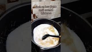 Download lagu Dhood wali seviyan recipe #shorts mp3