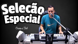 Seleção Especial | Os Melhores Louvores de Jonas Benichio e Amigos