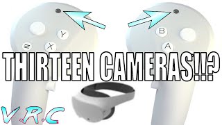 The QUEST PRO is a Totally DIFFERENT Headset! Even More Leaks!