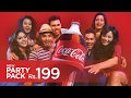 Coca Cola New 2 25L Party Pack English