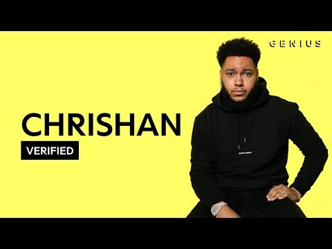 Chrishan "Sin City" Official Lyrics & Meaning | Verified