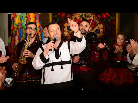 Viorel Pop si Oas Music - COLAJ OAS