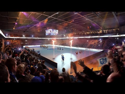 Pilatus Arena - Eröffnung Oktober 2025 - die modernste Midsize-Arena für Indoorsport & Events