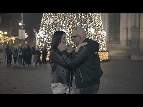 TONY MARCIANO IO E TE'